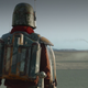 The Best Easter Egg in the Latest <i>Mandalorian </i>Was Right on Target